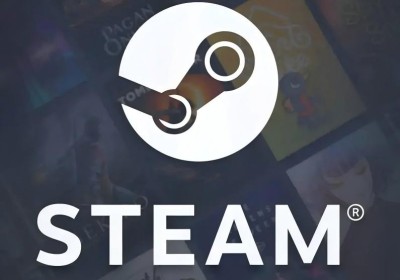 Steam共享欢乐时光!